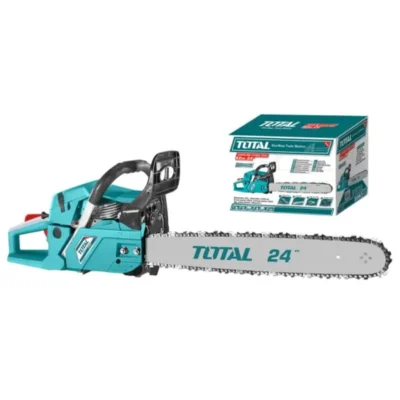 TOTAL TG5602411 Gasoline Chain Saw