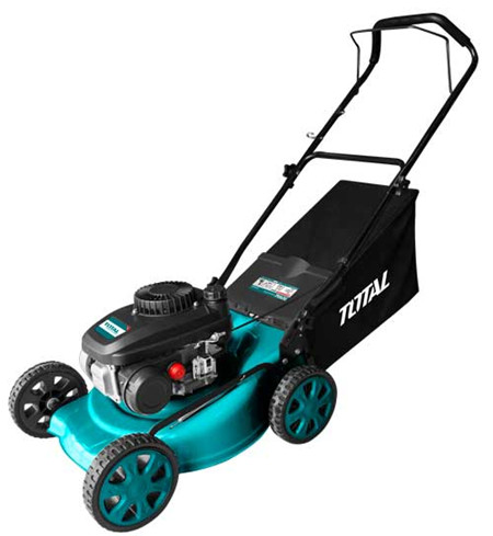 TOTAL TGT141181 Gasoline Lawn Mower