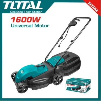 TOTAL TGT616152 Electric Lawn Mower