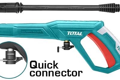 TOTAL TGTSG026 Spray Gun