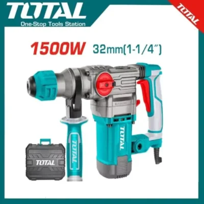 TOTAL TH1153256 Rotary Hammer