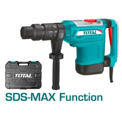 TOTAL TH115526 Rotary Hammer