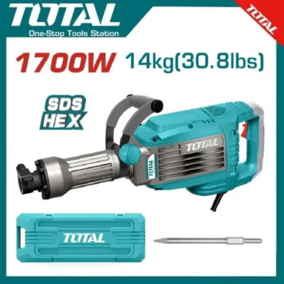 TOTAL TH217068 Demolition Breaker