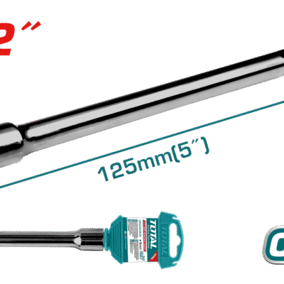 TOTAL THEB12051 1/2 Extension Bar