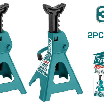 TOTAL THJS0301 Jack Stand