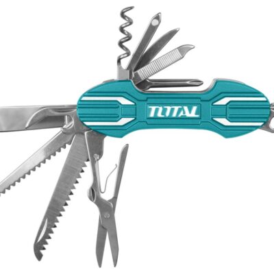 TOTAL THMFK0156 Multi-Function Knife