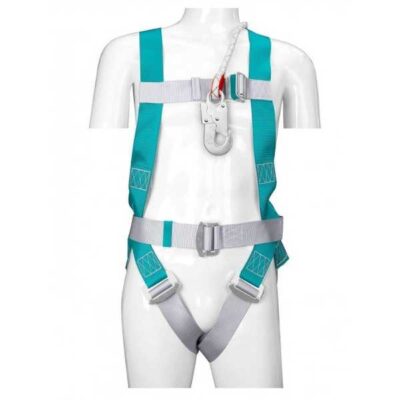 TOTAL THSH501506 Safety Harness