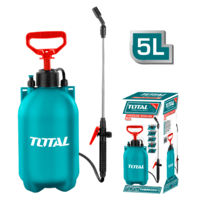 TOTAL THSPP30502 Pressure Sprayer