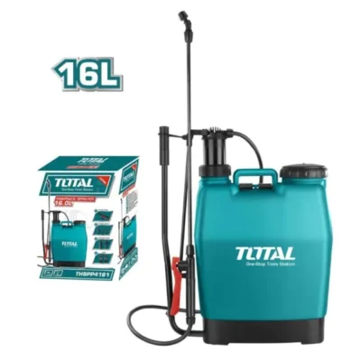 TOTAL THSPP41602 Knapsack Sprayer