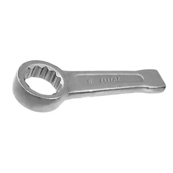 TOTAL THT104032 Ring Slogging Wrench