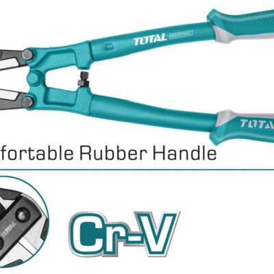 TOTAL THT113186 Bolt Cutter
