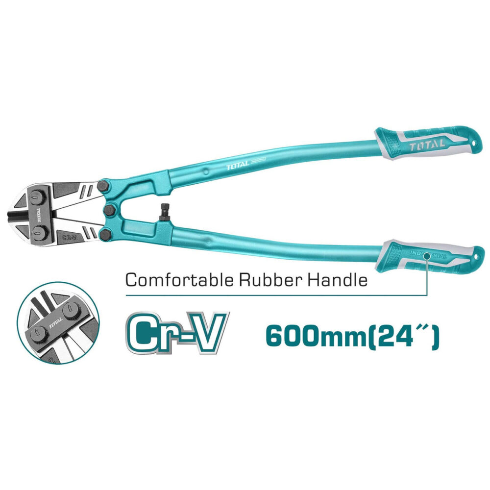 TOTAL THT113246 Bolt Cutter