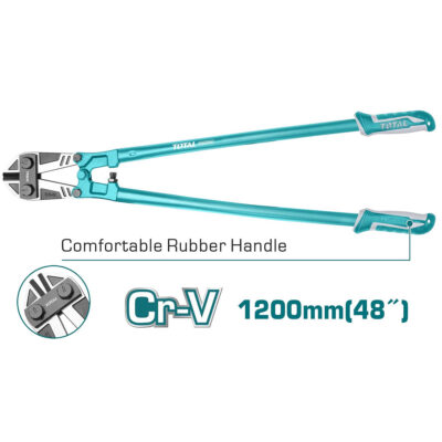 TOTAL THT113486 Bolt Cutter
