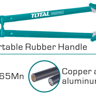 TOTAL THT115242 Cable Cutter