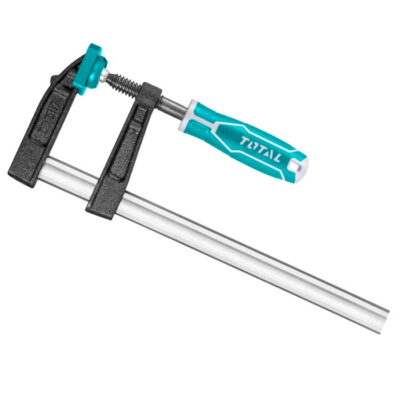 TOTAL THT1321202 F Clamp
