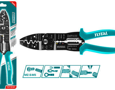 TOTAL THT15101 Wire Stripper