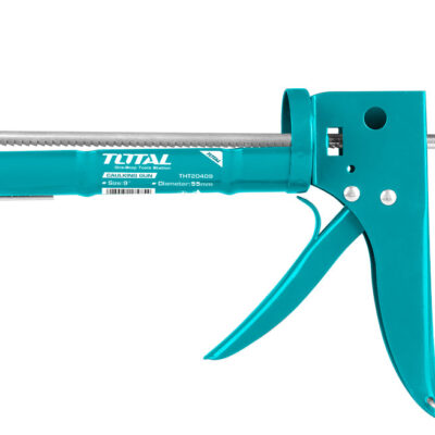 TOTAL THT20409 Caulking Gun
