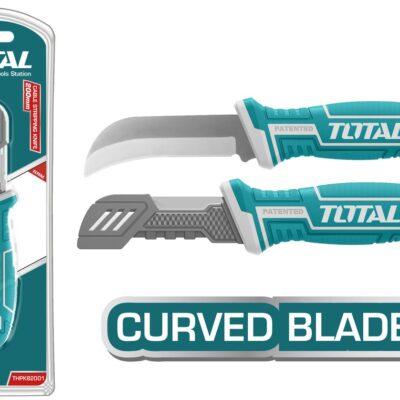 TOTAL THT51882 Cable Stripping Knife