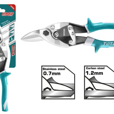 TOTAL THT523106 Aviation Snip
