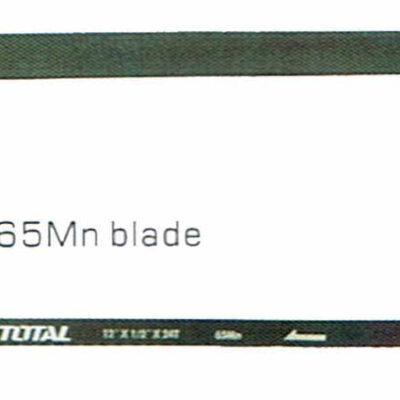 TOTAL THT541036 Hacksaw Frame