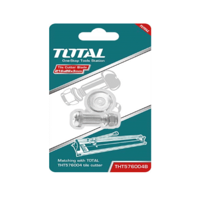 TOTAL THT576004B Tile Cutter Blade