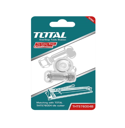 TOTAL THT576004B Tile Cutter Blade