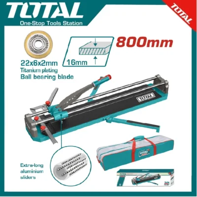 TOTAL THT578002 Tile Cutter