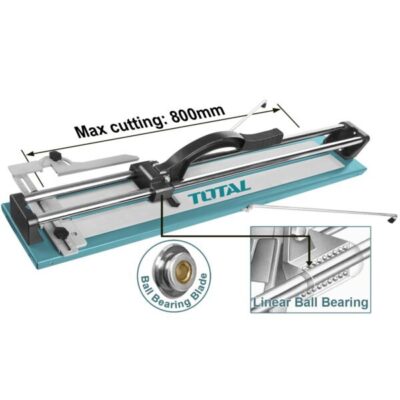 TOTAL THT578004 Tile Cutter