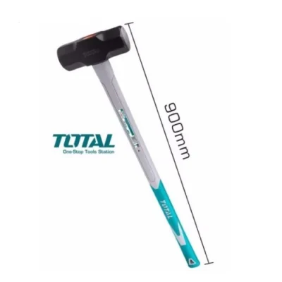 TOTAL THT750416 Sledge Hammer