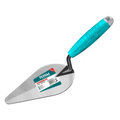 TOTAL THT826125 Bricklaying Trowel