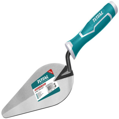 TOTAL THT82816 Bricklaying Trowel