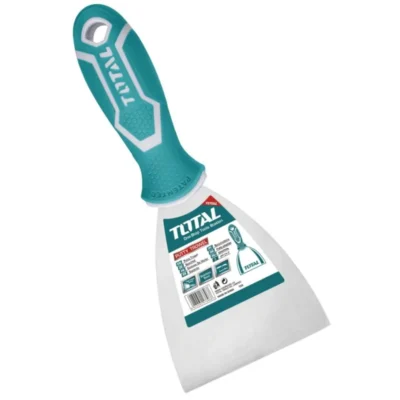 TOTAL THT683606 Putty Trowel