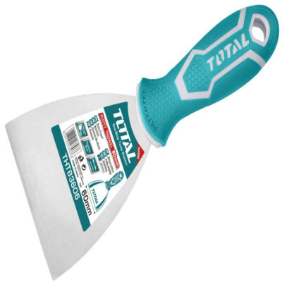 TOTAL THT83606 Putty Trowel