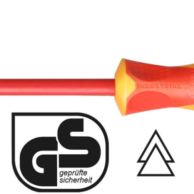 TOTAL THTISPH2100 Insulated Screwdriver