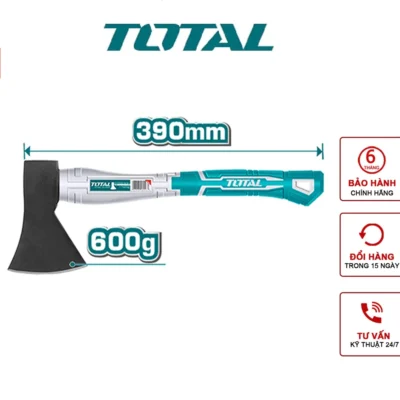 TOTAL THTS78600 Axe