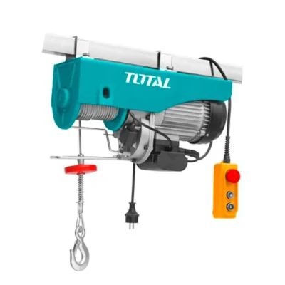 TOTAL TLH1952 Electric Hoist
