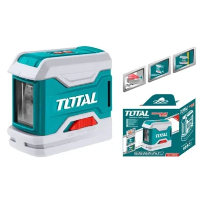 TOTAL TLL156506 Self-Leveling Line Laser