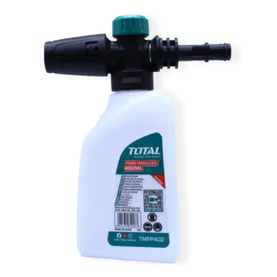 TOTAL TMFP402 Foam Producer