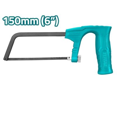 TOTAL TMHHF1505 Mini Hacksaw Frame