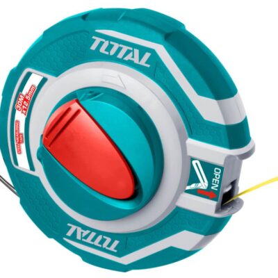 TOTAL TMT11306 Steel Measuring Tape