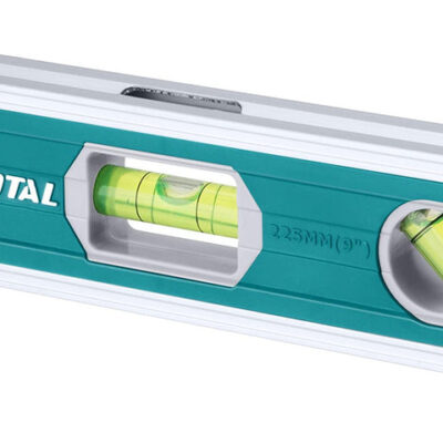 TOTAL TMT2235 Mini Spirit Level