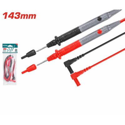 TOTAL TMT423 Test Lead