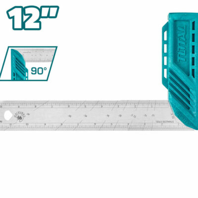 TOTAL TMT61126 Angle Square