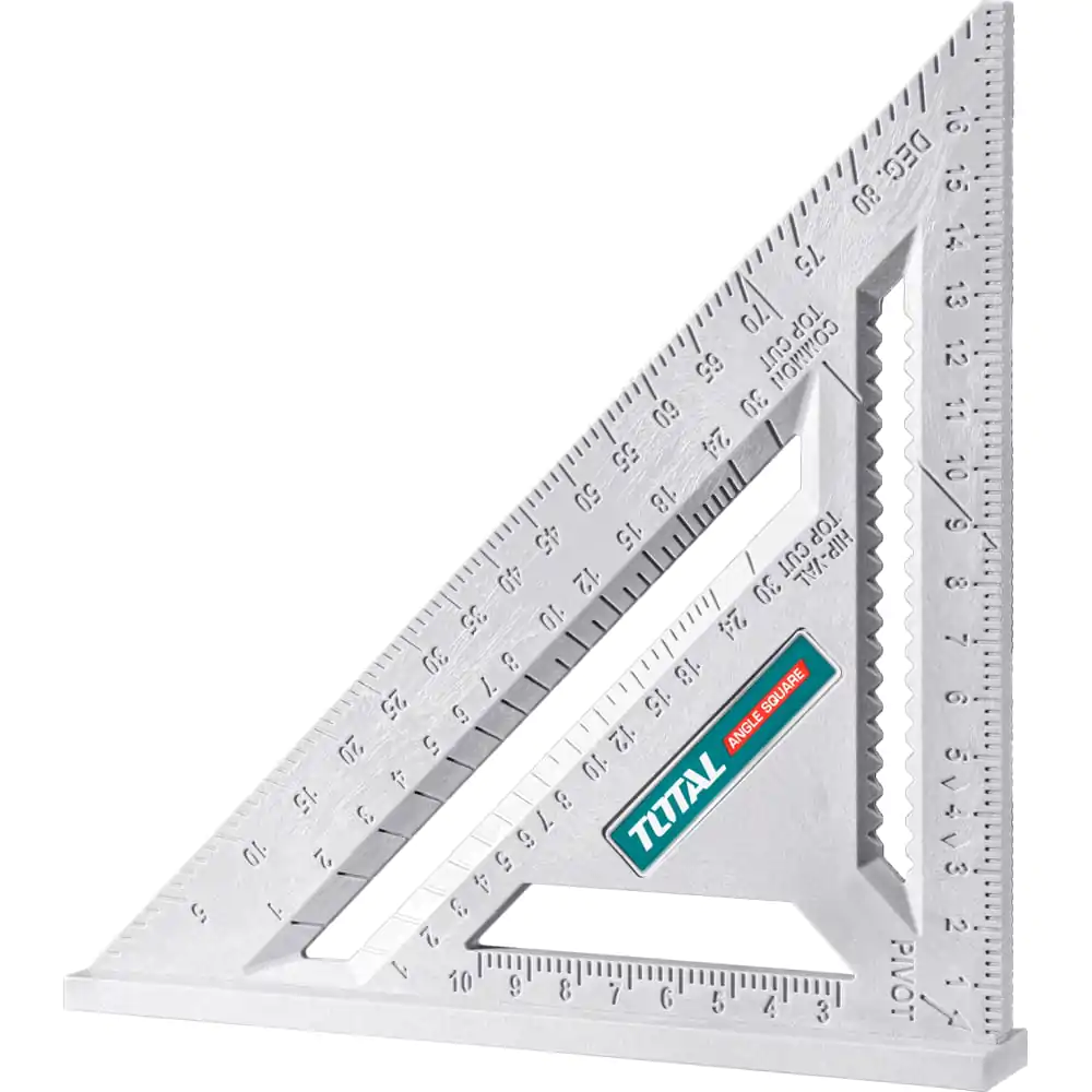 TOTAL TMT61212 Angle Square