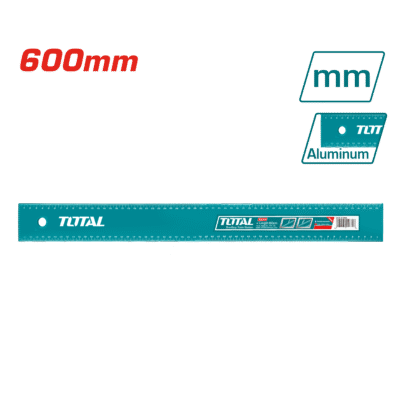 TOTAL TMT636002 Ruler