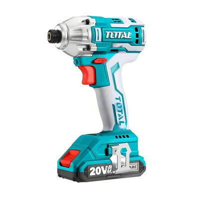 TOTAL TIRLI2017-1 Cordless Impact Driver