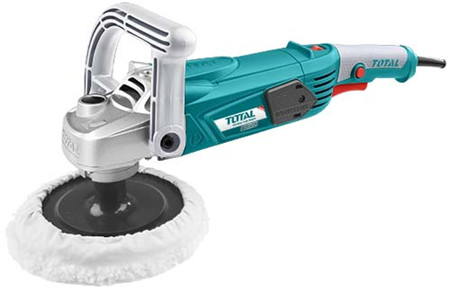 TOTAL TP1141806 Angle Polisher