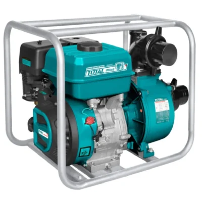 TOTAL TP3401 Gasoline Water Pump