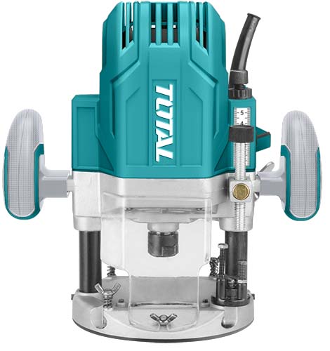 TOTAL TR111216 Router