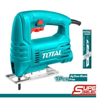 TOTAL TS2045565 Jig Saw